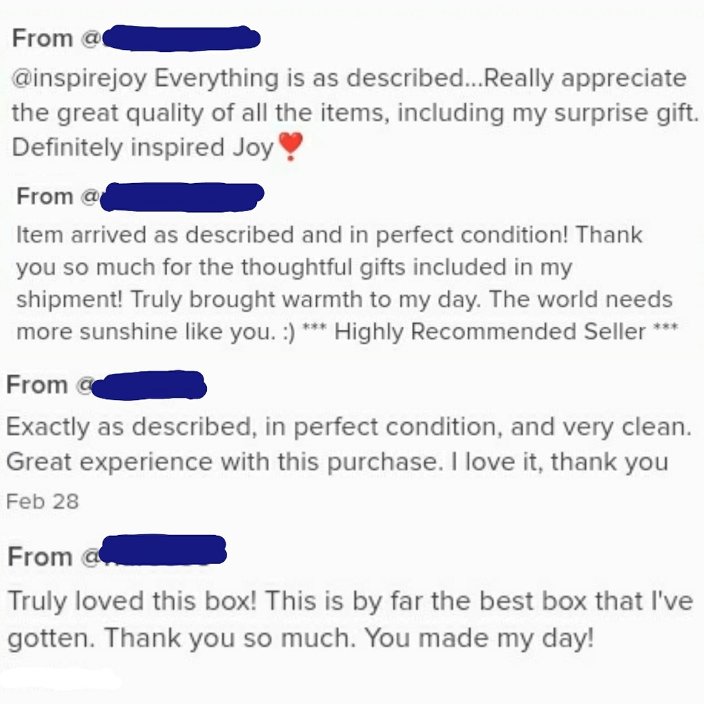 Hi, I'm Beth! - Picture 6 of 11